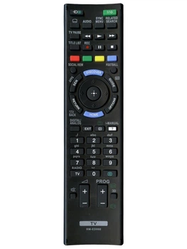 Пульт телевизора Sony RM-ED060