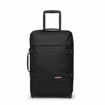 Мала валіза Eastpak TRANVERZ S Чорний One size (7dEK00061L008 One size)