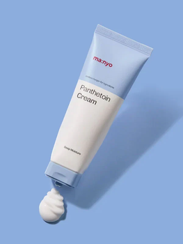 Восстанавливающий барьерный крем Manyo Panthetoin Cream 80 мл