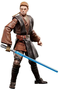 Figurka Hasbro Disney Star Wars Attack of the Clones Anakin Skywalker 9.5 cm (5010993992232)