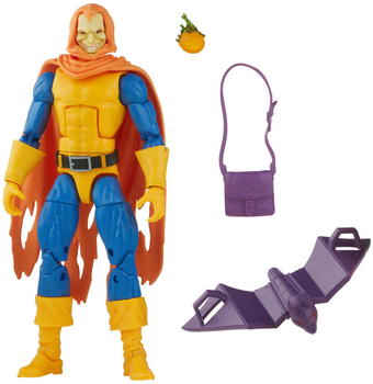 Фігурка з аксесуарами Hasbro Fans Marvel Comics Spider-Man Hobgoblin Goblin Glider Legends Classic 15 см (5010993937974)