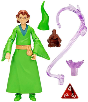 Figurka z akcesoriami Hasbro Fans Cartoon Classics Dungeons & Dragons Presto 15 cm (5010994192617)