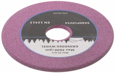 Круг заточной VJ Parts D101*22 мм, арт.shlif027