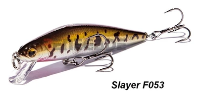 Воблер Renegade Slayer SP, F053