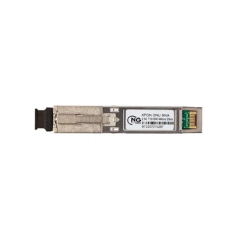 NG PON - Абонентській термінал ONU NG PON xPON Stick SFP