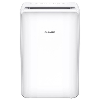 Осушувач повітря побутовий SHARP UD-P20E-W
