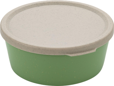 Pojemnik na żywność Koziol Connect Bowl hermetyczny nature leaf green 890 ml (4002942564547)