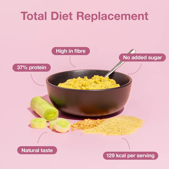 Блюдо Кускус Nupo Diet Meal Couscous 10 порций (5715667920916)