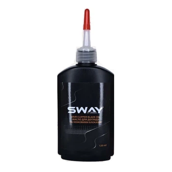 Масло для ножів SWAY 120 мл