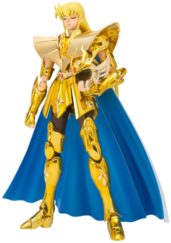 Figurka Tamashii Nations Saint Seiya Saint Cloth Myth Ex Virgo Shaka 20th Revival Version 18 cm (4573102617095)