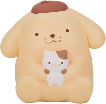 Фигурка Banpresto Sanrio Characters Sofvimates Pompompurin 11 см (4983164894257)