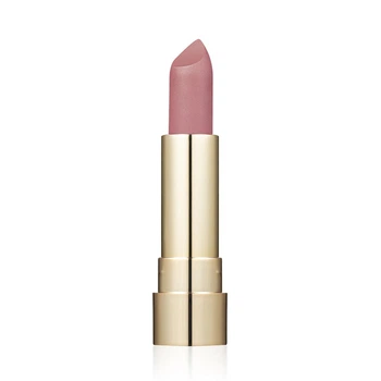 Помада для губ матовая TopFace Soft Matte Lipstick PT158 тон 004 Pale Beach, 4 г