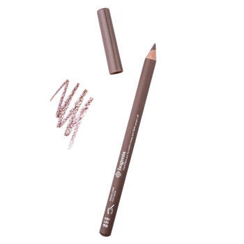 Карандаш для бровей Bogenia Brow Liner BG501 - 004 Rich Sepia, 0.78 г