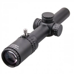 Прицел оптический Vector Optics Grimlock 1-6x24 (30 мм) Illum. GenII SFP