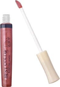 Блеск для губ Best Color Cosmetics 22 Lilac 7 мл (8030149160190)