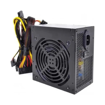 Блок живлення QUBE 1650W 80+ GOLD (QBF-HP1-1650GD-14C)