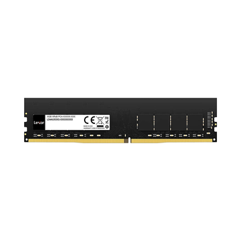 Модуль пам'яті Lexar DDR4-3200 16Gb (LD4AU016G-B3200GSST)