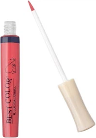 Блеск для губ Best Color Cosmetics 31 Rich Coral 7 мл (8030149160312)