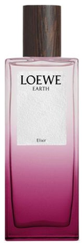 Woda perfumowana unisex Loewe Earth Elixir 50 ml (8426017080675)