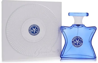 Woda perfumowana unisex Bond No. 9 Hamptons 50 ml (888874001411)