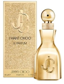 Woda perfumowana damska Jimmy Choo I Want Choo 40 ml (3386460142021)