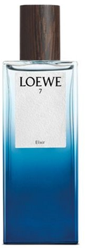 Парфумована вода для чоловіків Loewe 7 Elixir 50 мл (8426017080828)