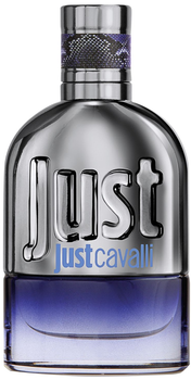 Woda toaletowa męska Roberto Cavalli Just Cavalli 30 ml (8052464896950)