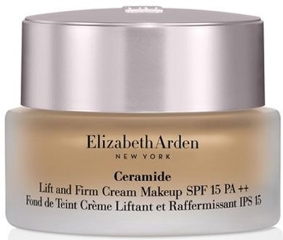 Тональний крем Elizabeth Arden Ceramide SPF 15 розгладжуючий 400N Medium to tan 30 мл (85805211912)