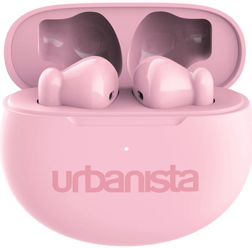 Навушники Urbanista Austin True Wireless Pink (7350088304976)