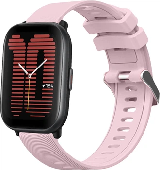 Ремешок Bend для Amazfit Active Pink (38408-31)