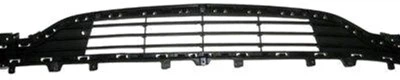 Решетка бампера AVTM Buick Encore/Opel Mokka 2016-2020, средняя, 42506905 (185233910)