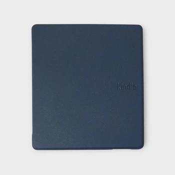 Чехол обложка для электронной книги Amazon Kindle Oasis 7" 9th / 10th Generation (2017 / 2019) Синий