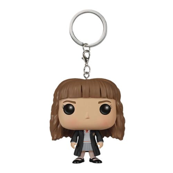 Фігурка брелок Funko Pop Гаррі Поттер Герміона Harry Potter Hermione 4 см (A2B84091B10B)
