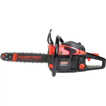 Бензопила цепная Start Pro SCS-4000H/1
