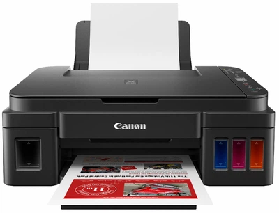 БФП Canon PIXMA G3416 with Wi-Fi
