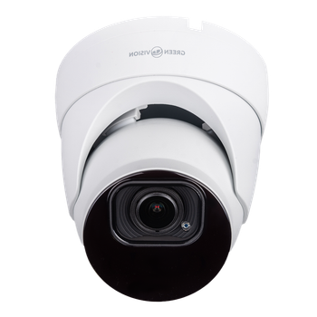 Зовнішня IP-камера GreenVision GV-188-IP-IF-DOS50-30 VMA Ultra AI