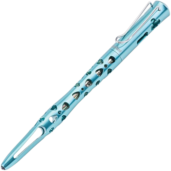 Тактическая ручка Nextool Tactical Pen KT5513B Голубая