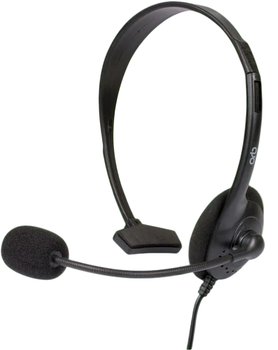 Słuchawka Orb Chat Headset for Xbox Black (6942949013090)