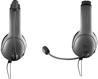 Навушники PDP Xbox One Stereo Headset LVL40 Black (0708056065720)