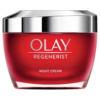 Krem do twarzy Olay Regenerist 3 Strefy nocny 50 ml (8001841755472)