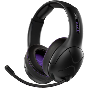 Навушники Victrix Gambit Headset Black (0708056067533)