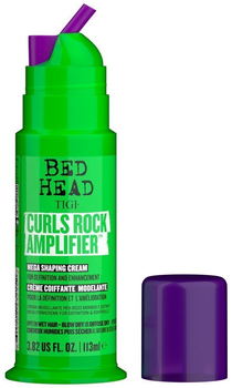 Крем для волосся Tigi Bed Head Curl Amplifier моделюючий для пружності локонів 43 мл (615908432169)