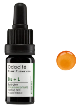 Serum do twarzy Odacite Bu+L Buriti Lime 5 ml (0852084005170)