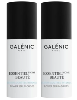 Serum do twarzy Galenic Essential Biome Beaute 2x9 ml (3760348090381)