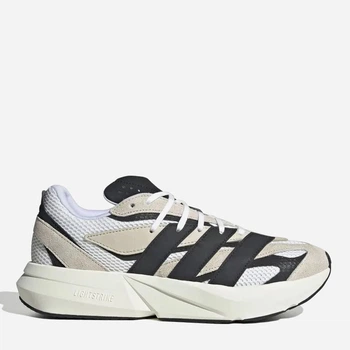 Чоловічі кросівки Adidas Lightblaze JH6944 46.5 (11.5UK) 30 см Alumin/Cblack/Ftwwht (4067904307662)