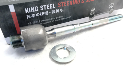 Тяга рулевая KING STEEL 45530-60040 LAND CRUISER PRADO, Ланд Крузер Прадо 2009-2024