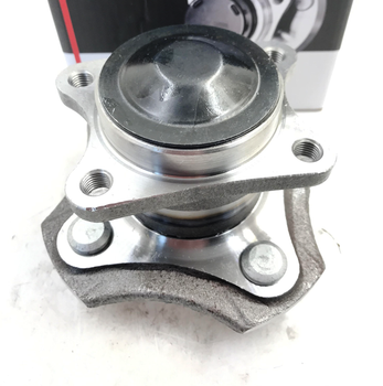 Ступица задняя KING STEEL 42410-52020 YARIS, Ярис 42410-0D030, 424100D030, 42410-52021, 4241052021