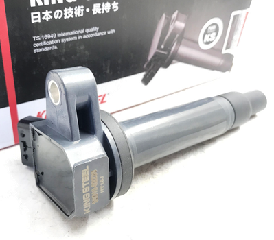 Катушка зажигания KING STEEL 90919-02230 LC100, Ланд Крузер, Лексус LX