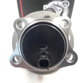 Ступица задняя KING STEEL 42450-52060 YARIS, Ярис