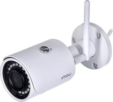 Kamera IP IMOU Bullet Pro 3MP White (IPC-F32MIP)